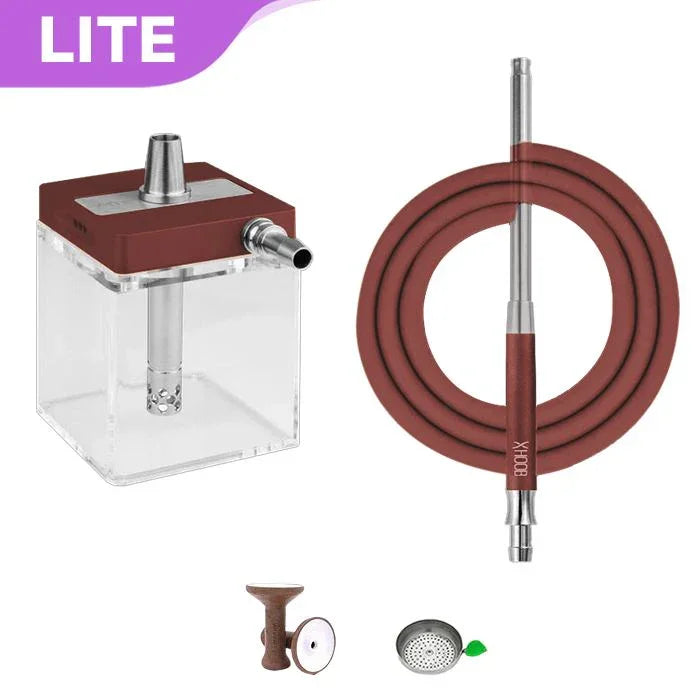 Hoob SubAtom Hookah C