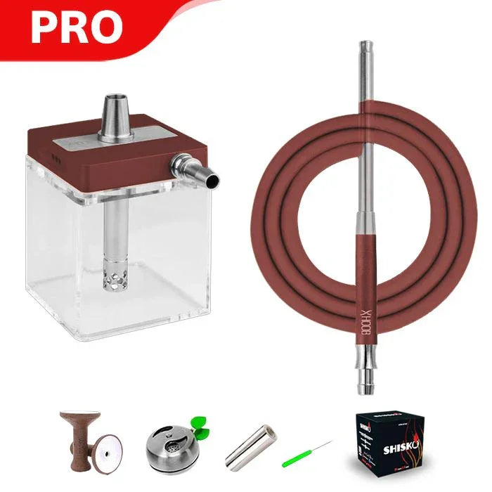 Hoob SubAtom Hookah C