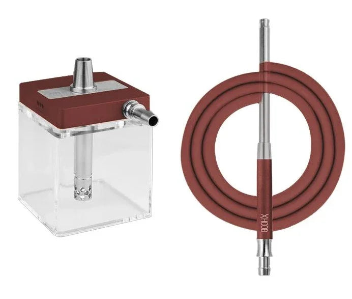 Hoob SubAtom Hookah C