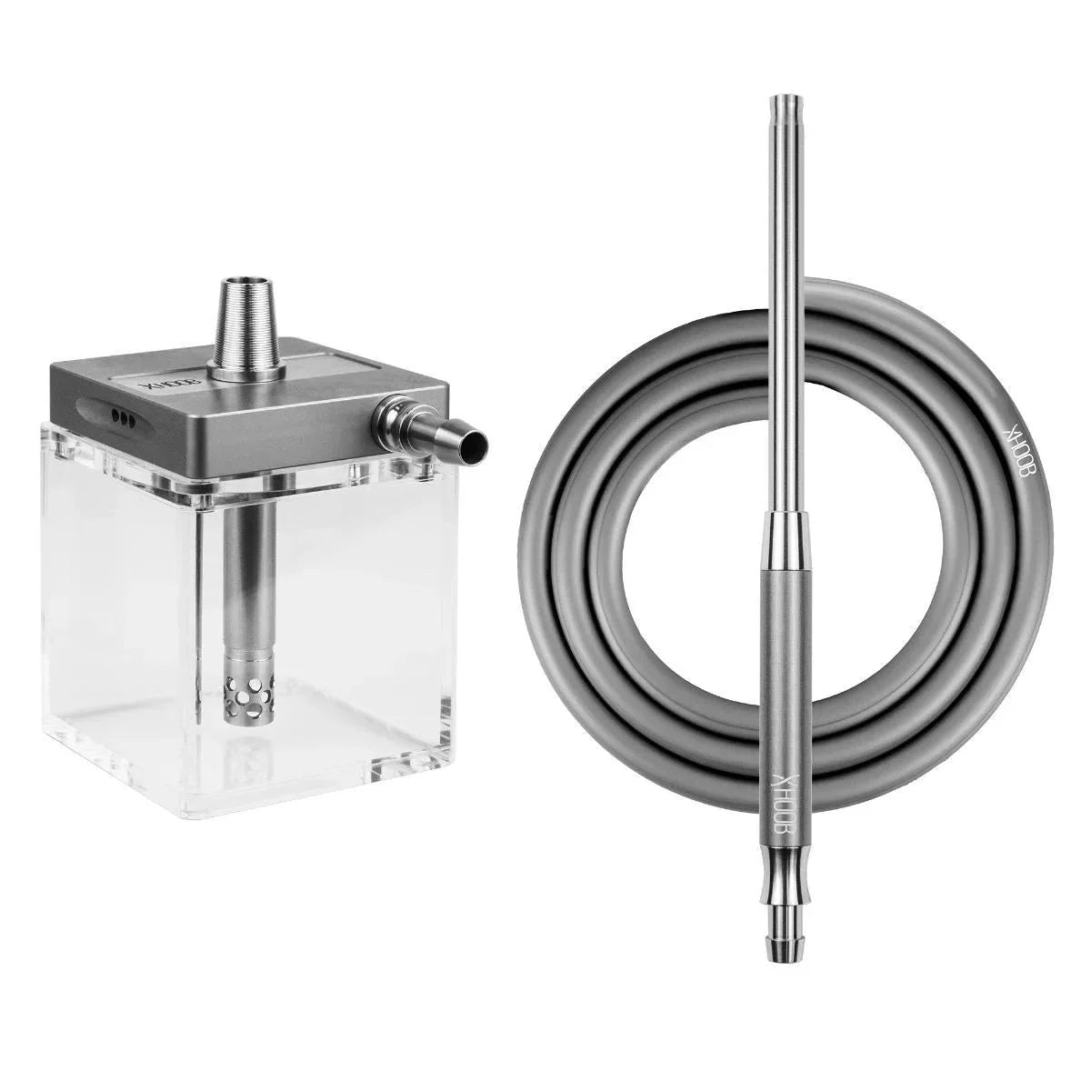 Hoob Sub Atom Hookah - C - shishagear - UK Shisha Hookah Black Friday