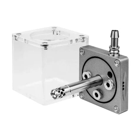 Hoob Sub Atom Hookah - C - shishagear - UK Shisha Hookah Black Friday