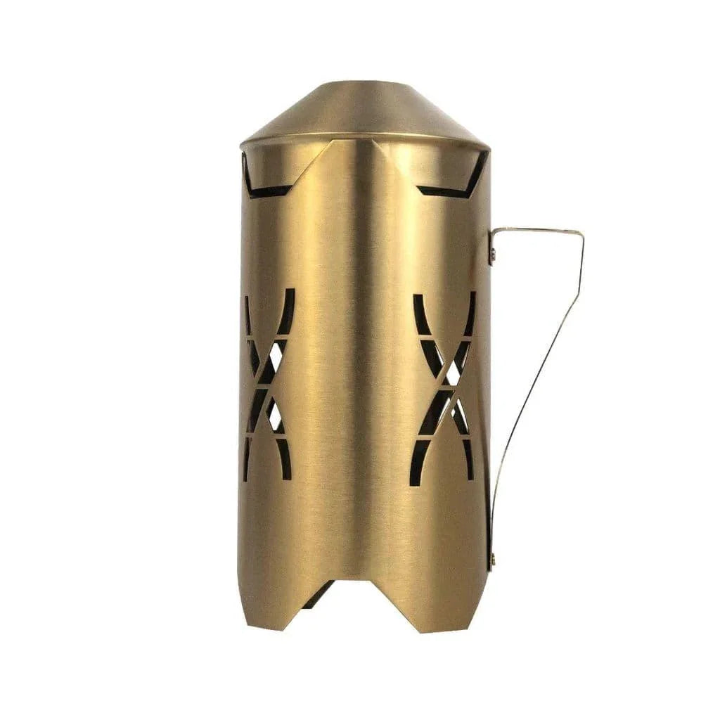 Hoob Windcover Heat Management Device - shishagear - UK Shisha Hookah Black Friday