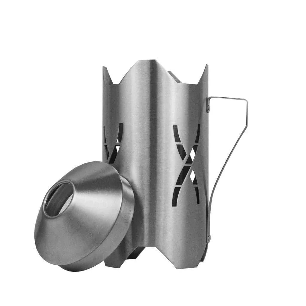 Hoob Windcover Heat Management Device - shishagear - UK Shisha Hookah Black Friday