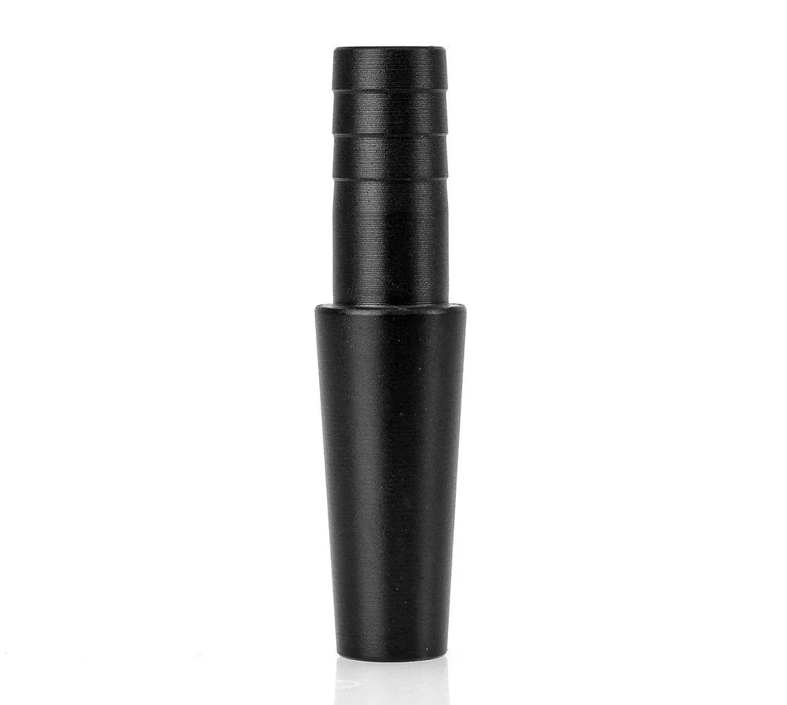 Shishagear Hose Connector Black - shishagear - UK