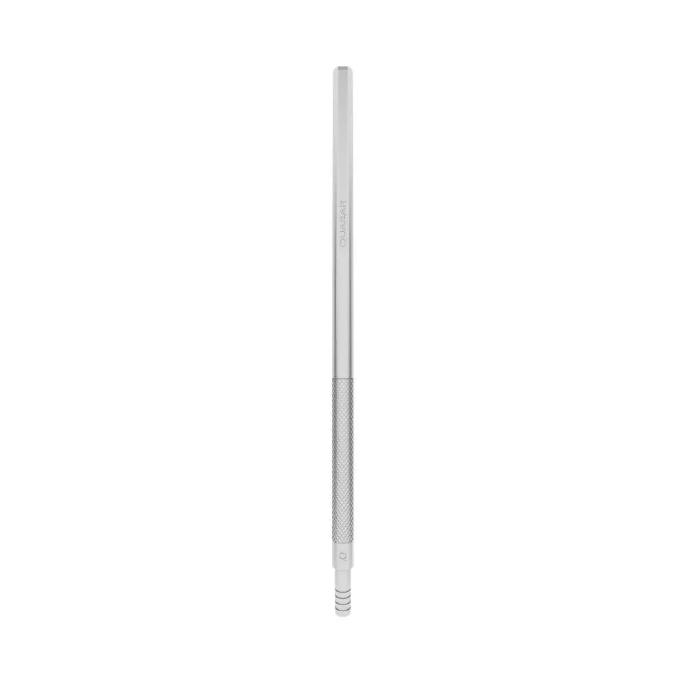 Quasar Jabed Shisha Hose Handle - shishagear - UK Shisha Hookah Black Friday