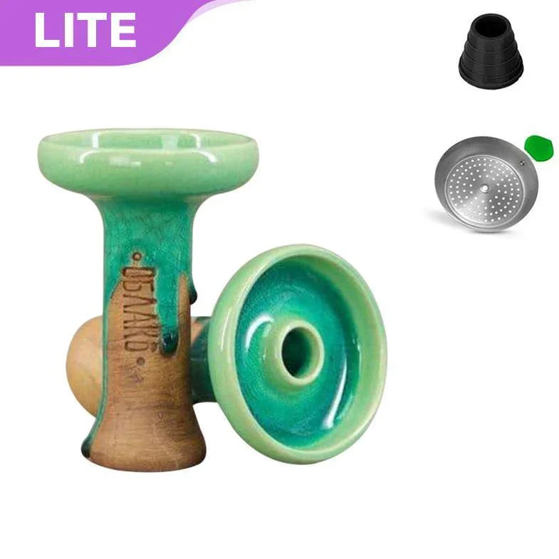 Oblako Phunnel L Bowl - shishagear - UK