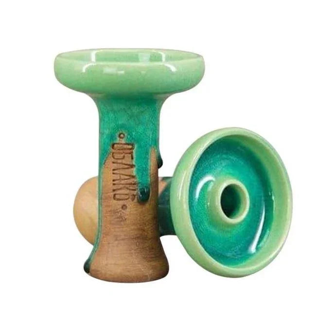 Oblako Phunnel L Bowl - Hulk (76) - shishagear - UK