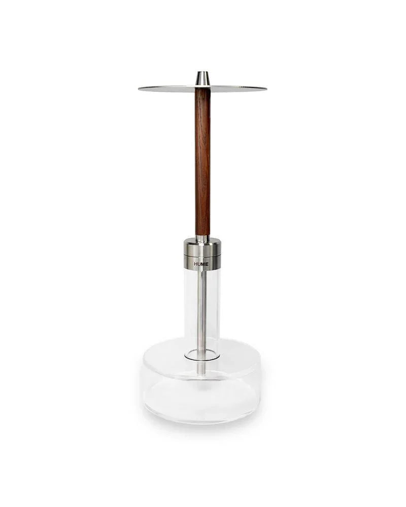 Hume Hookah H4 Algarrobo - shishagear - UK