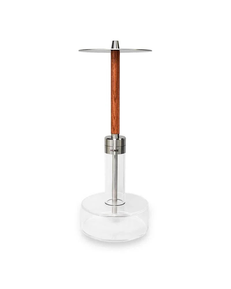 Hume Hookah H4 Viraro - shishagear - UK