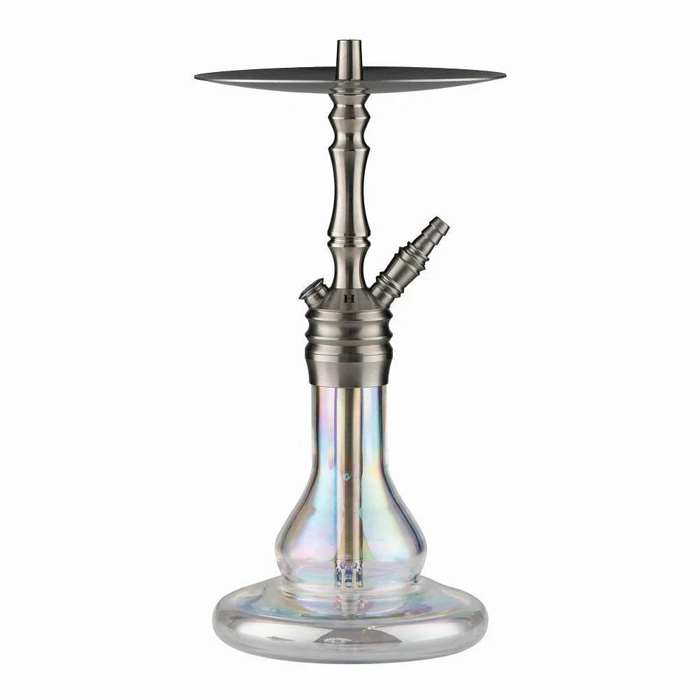 Hustla V2A Pioneer Single Hose Latch Hookah - shishagear - UK Shisha Hookah Black Friday