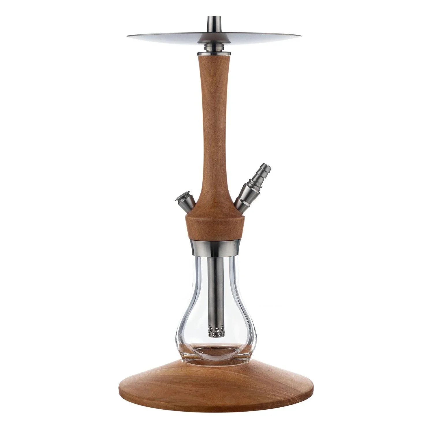 Hustla Pinokkio Beech Hookah - shishagear - UK Shisha Hookah Black Friday