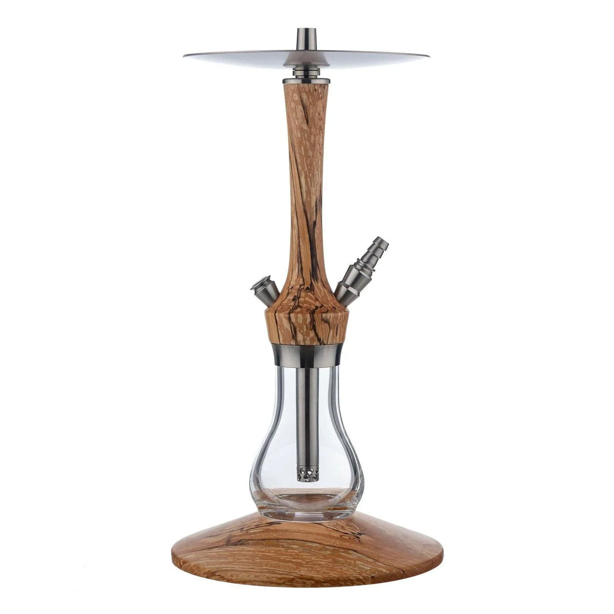 Hustla Pinokkio LIMITED EDITION Hookah - shishagear - UK Shisha Hookah Black Friday