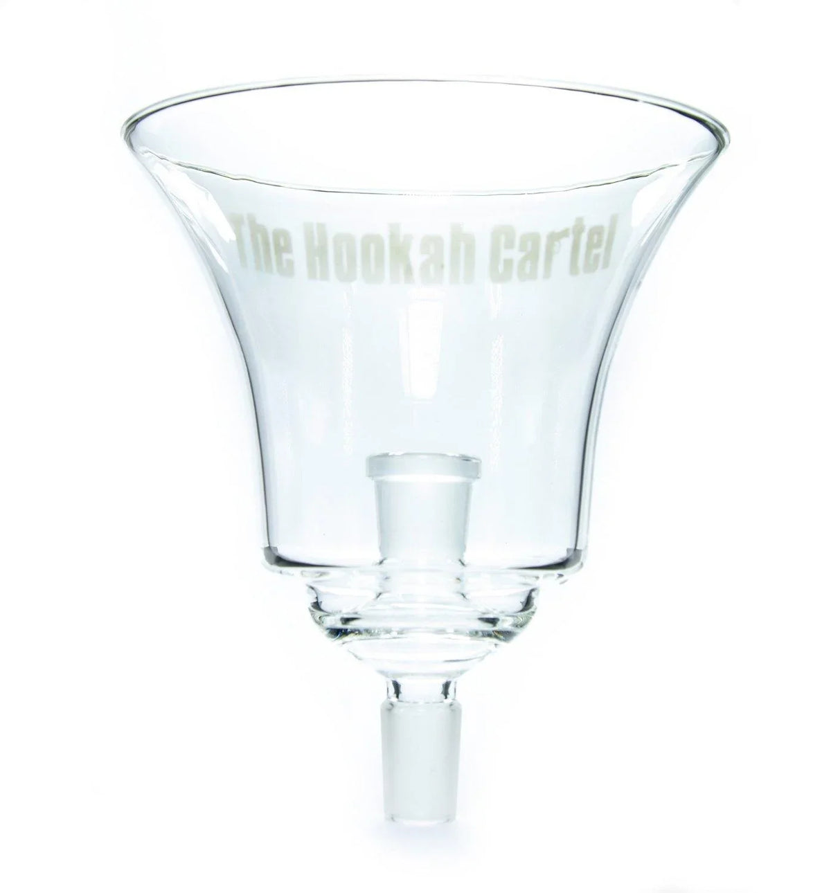 Dschinni Ice Catcher - shishagear - UK Shisha Hookah Black Friday