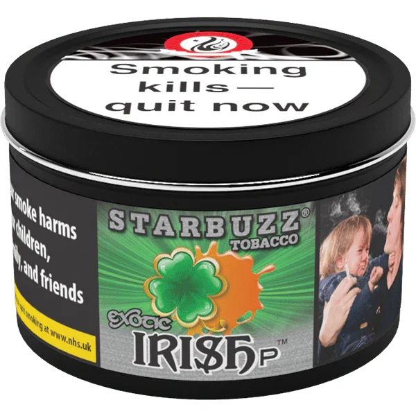 Starbuzz Shisha Flavours 250g