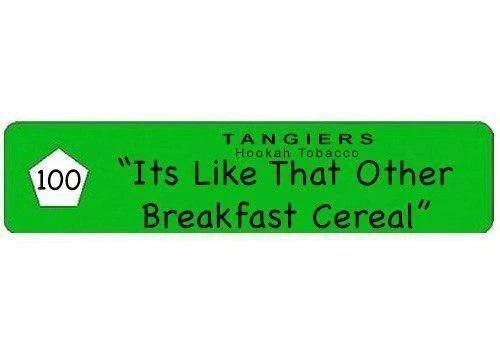 Tangiers Birquq Flavours 250g - shishagear - UK