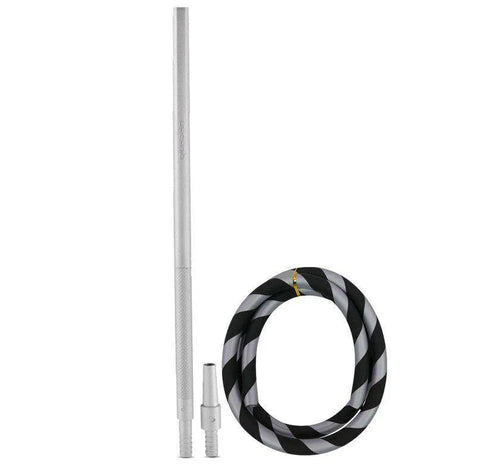 Quasar Jabed Shisha Hose Set - shishagear - UK