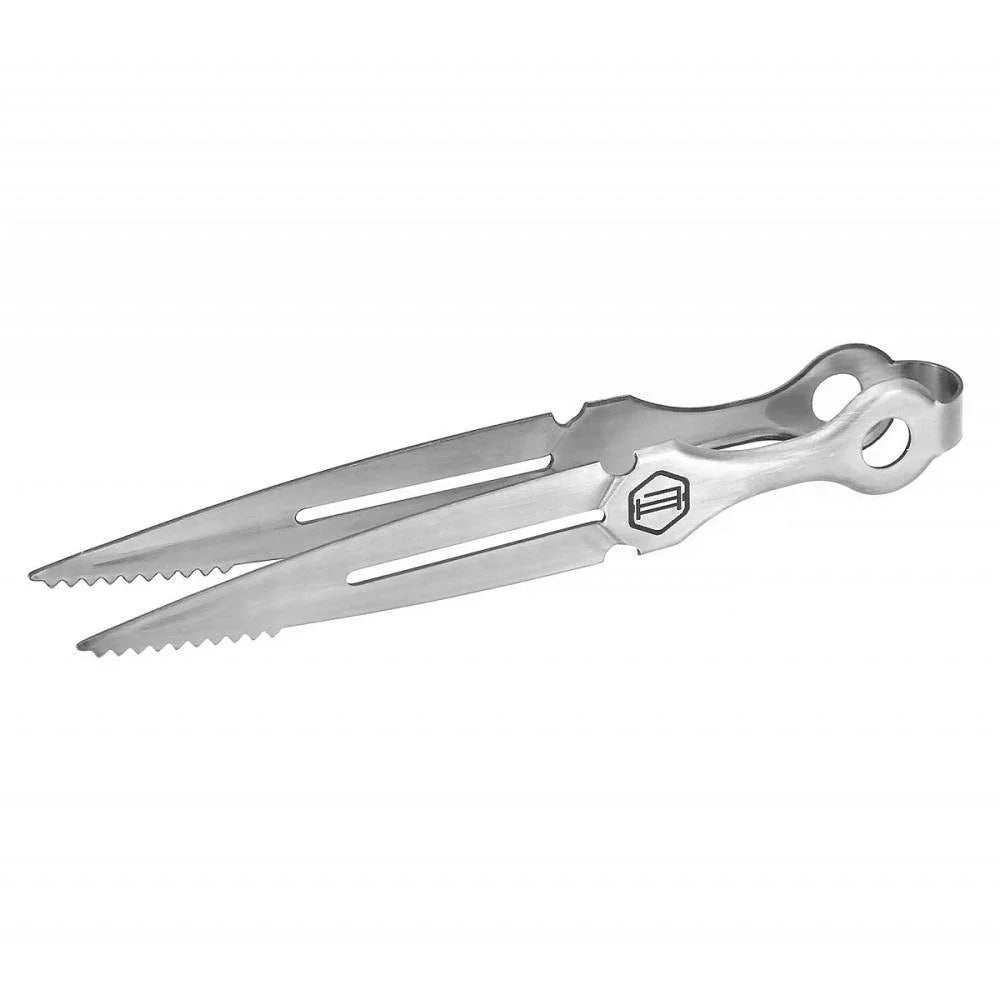 Japona Hookah Blade Tong - shishagear - UK