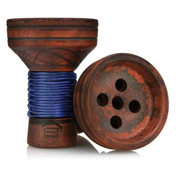 Japona Hookah Killer Bowl - shishagear - UK Shisha Hookah Black Friday