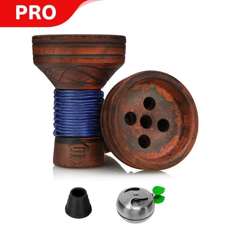 Japona Hookah Killer Bowl - Blue - shishagear - UK Shisha Hookah Black Friday
