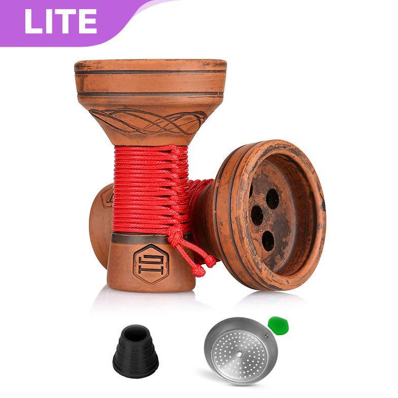 Japona Hookah Killer Bowl - shishagear - UK Shisha Hookah Black Friday