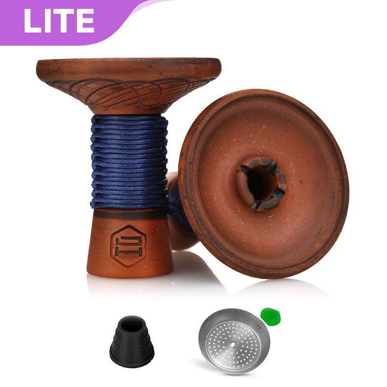 Japona Hookah Mummy Bowl - shishagear - UK Shisha Hookah Black Friday