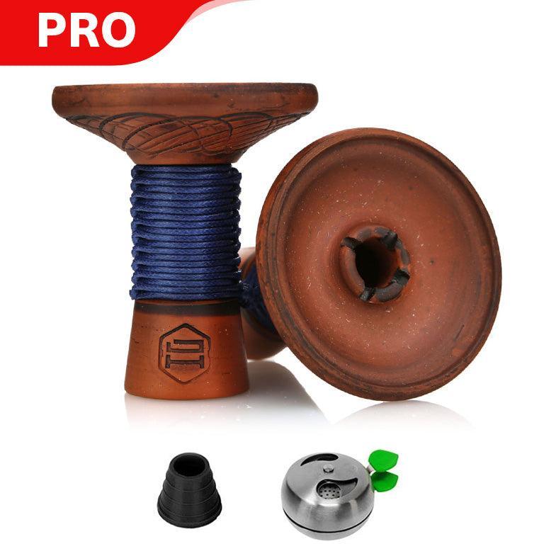 Japona Hookah Mummy Bowl - shishagear - UK Shisha Hookah Black Friday