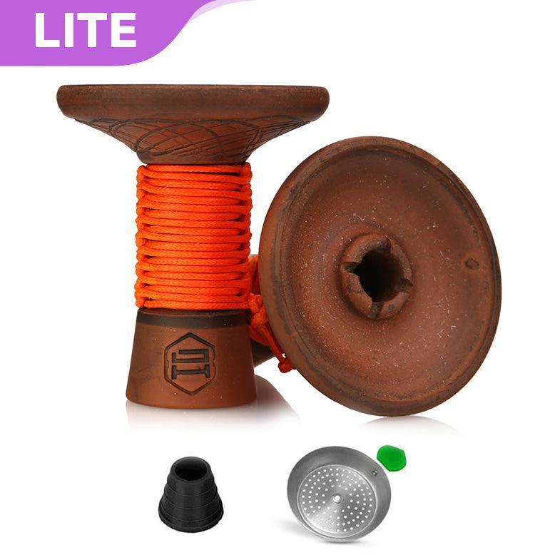 Japona Hookah Mummy Bowl - shishagear - UK Shisha Hookah Black Friday