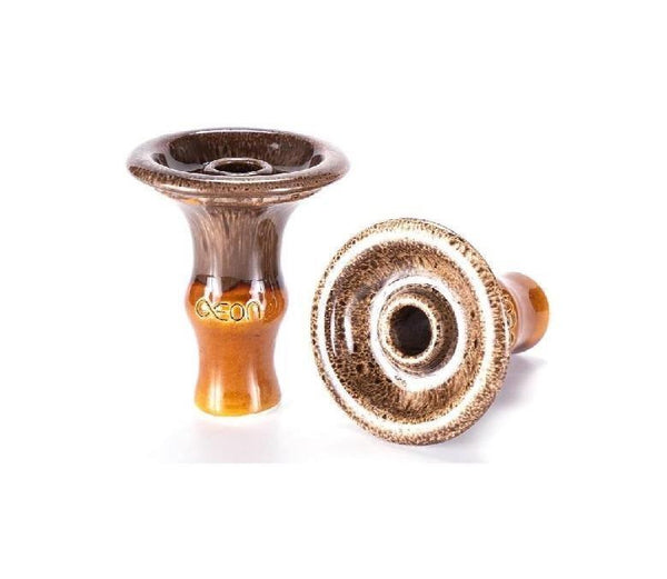 Aeon Vulcan Phunnel Shisha Bowl - Java - Hookah Shisha - UK - black ...