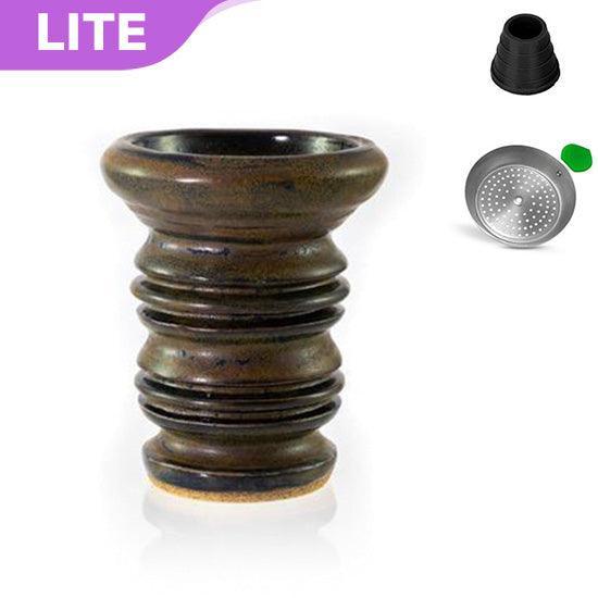 Mit Luxury Kybele Bowl - shishagear - UK Shisha Hookah Black Friday