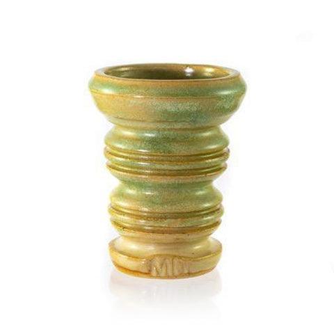 Mit Luxury Kybele Bowl - Fossil - shishagear - UK Shisha Hookah Black Friday