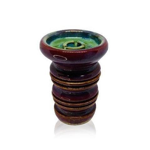 Mit Luxury Kybele Bowl - shishagear - UK Shisha Hookah Black Friday