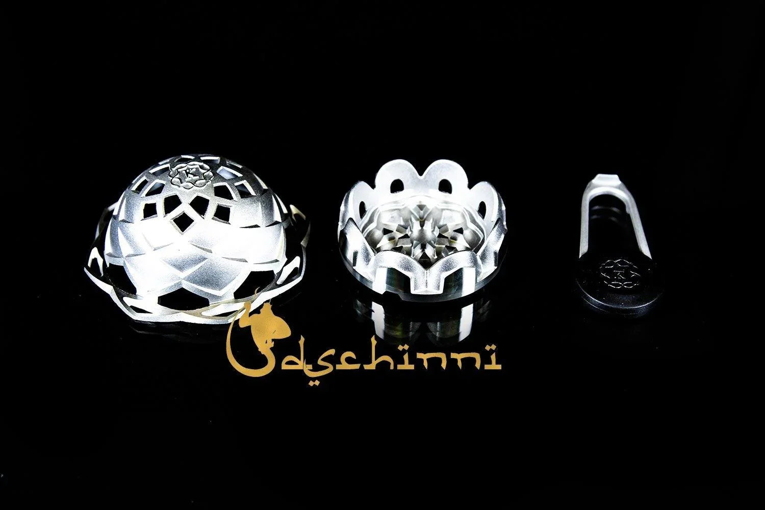 Dschinni Platon & Kaloud Lotus 2.0 - Set - shishagear - UK Shisha Hookah Black Friday