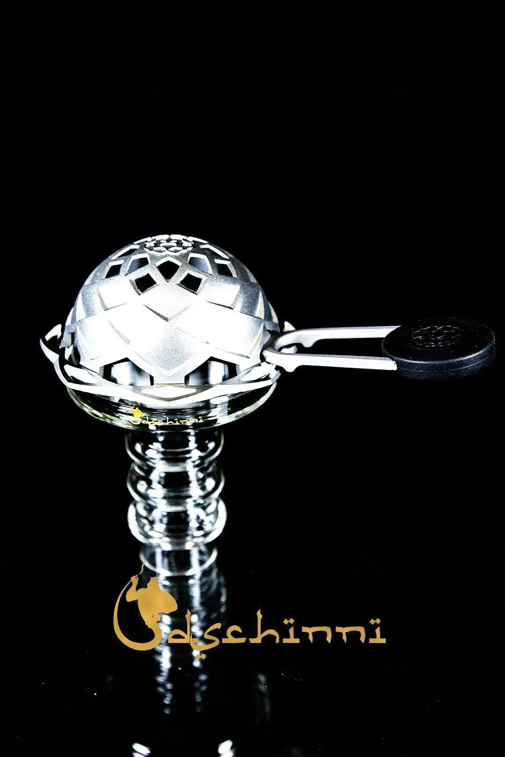 Dschinni Platon &amp; Kaloud Lotus 2.0 - Set - shishagear - UK Shisha Hookah Black Friday