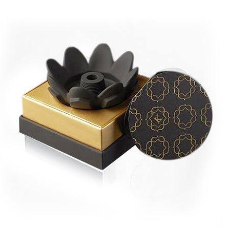 Kaloud Krysalis Bowl Adapter - shishagear - UK Shisha Hookah Black Friday