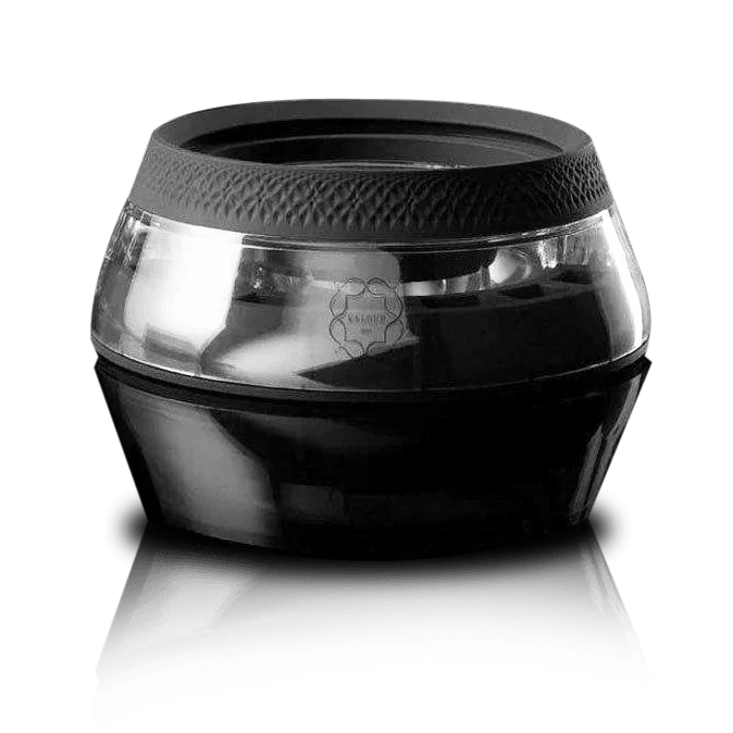 Kaloud Krysalis Elthria Lucidity Base - shishagear - UK Shisha Hookah Black Friday