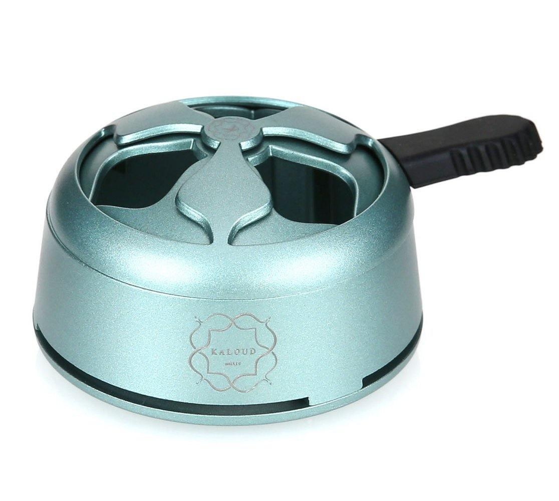 Kaloud Lotus 1+ Heat Management System - shishagear - UK Shisha Hookah Black Friday