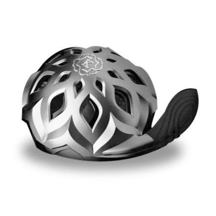 Kaloud Lotus III Argis + Niris (Stainless Steel Body) - shishagear - UK Shisha Hookah Black Friday