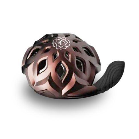 Kaloud Lotus III Cyris + Nubis (Stainless Steel Body) - shishagear - UK Shisha Hookah Black Friday
