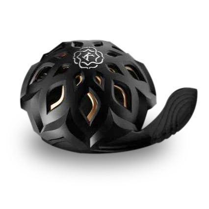 Kaloud Lotus III Stainless Steel Body - shishagear - UK Shisha Hookah Black Friday