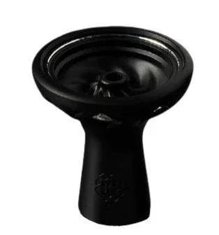 Kaloud Samsaris Niris Aluminium Bowl for Lotus II - shishagear - UK