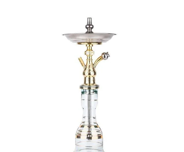 El Nefes Mini Djem Complete Set - Hose &amp; Bowl - shishagear - UK