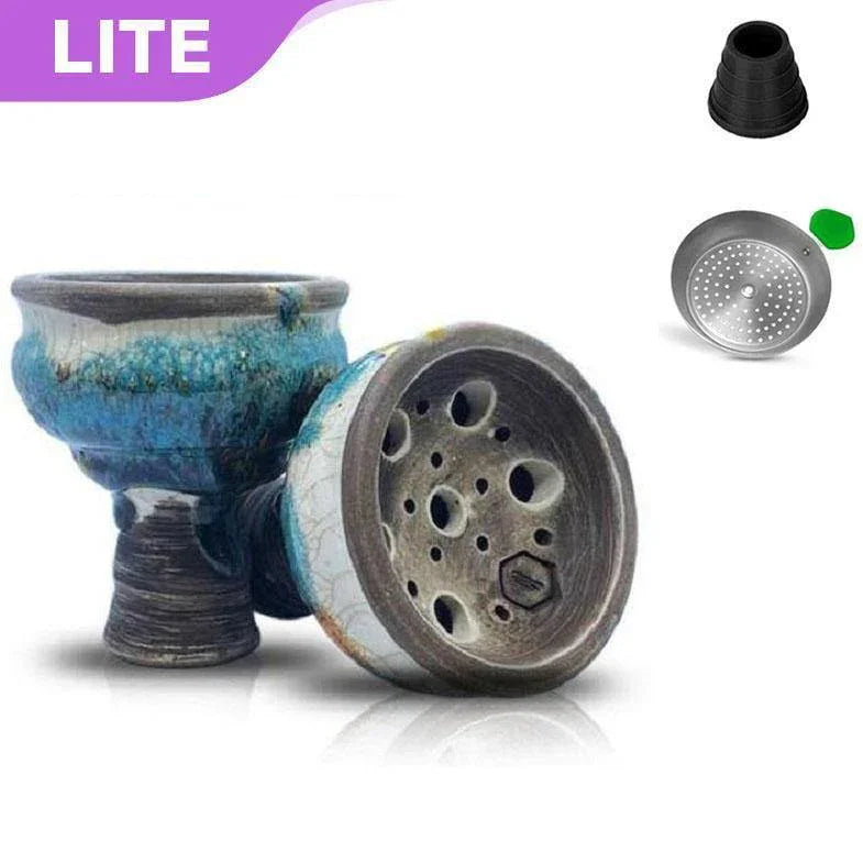 Kolos Celeste Bowls - shishagear - UK