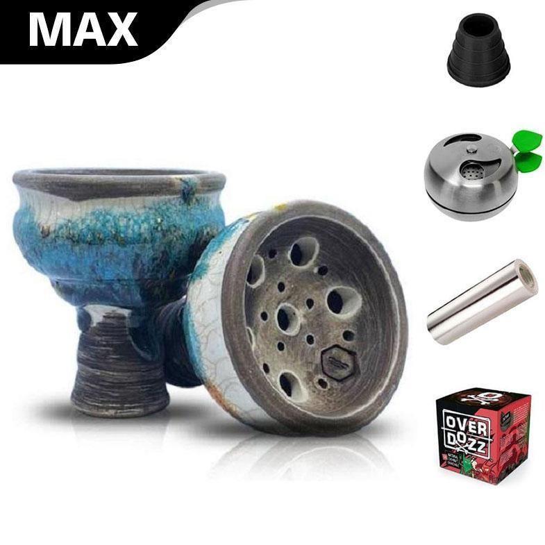 Kolos Celeste Bowls - shishagear - UK