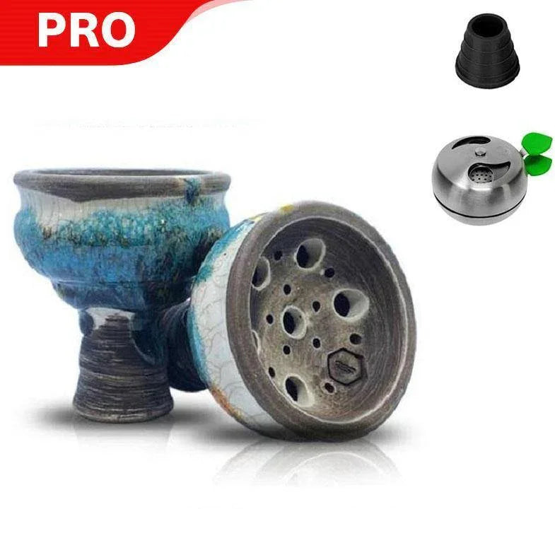 Kolos Celeste Bowl - Blue Cold Field (3) - shishagear - UK