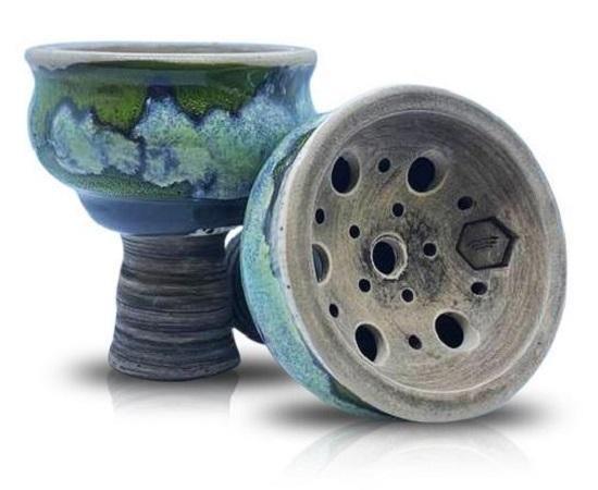 Kolos Celeste Bowls - shishagear - UK