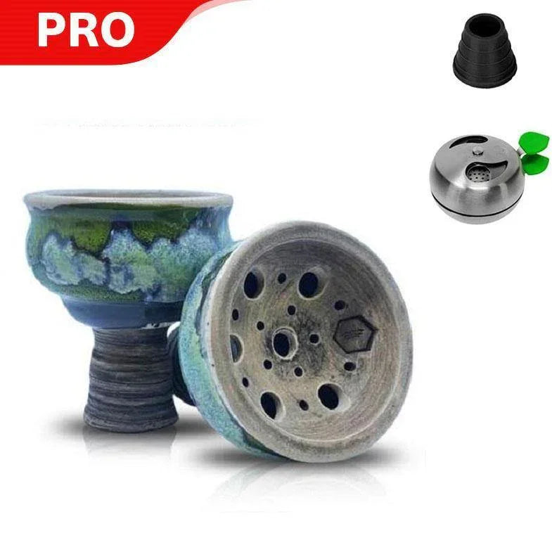 Kolos Celeste Bowls - shishagear - UK