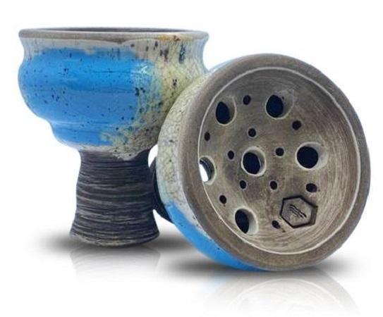 Kolos Celeste Bowls - shishagear - UK