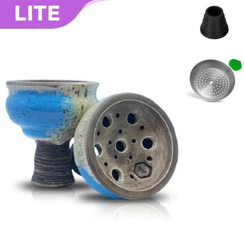 Kolos Celeste Bowls - shishagear - UK