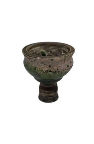 Kolos Celeste Bowl - Lilac Virus - shishagear - UK Shisha Hookah Black Friday