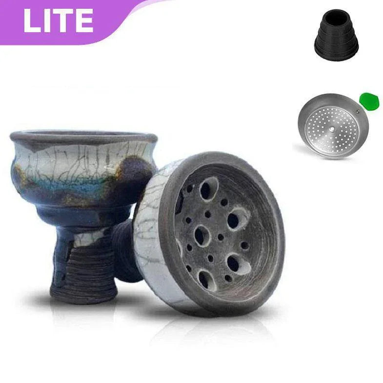 Kolos Celeste Bowls - shishagear - UK